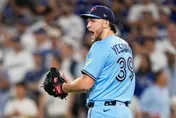MLB/菜鳥耶薩維奇飆12K史上第一人　球團形容他「心跳很慢」
