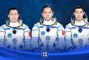 陸神舟二十一號確認明晚發射！3太空人將在軌飼養4隻小鼠