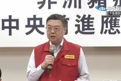 立院在野黨團提三譴責案！卓榮泰遭控延宕NCC人事