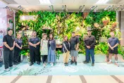 大溪豆干節結合植感生活　打造植感桃園品牌意象　拓展蔬食理念跨足植感生活領域