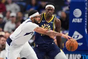 NBA/獨行俠AD想復出？　傳要老闆親自開綠燈