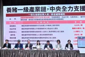 政院拍板！開放旅宿、碼頭移工「本國勞工加薪2000」