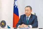 憂川普挺台動搖！CNN爆台灣擬撤換駐美代表？林佳龍急否認