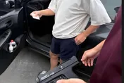 澎湖驚見「公然持槍射擊」！警逮人起出鎮暴槍