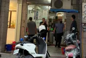 新竹知名肉圓店出事！老闆涉家暴「遭上銬帶走」