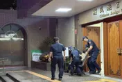 陸配碧潭溺斃2幼女辯論終結　檢：惡性重大求處無期徒刑