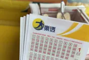 今年最高獎金！大樂透最新獎號出爐　頭獎上看4億元