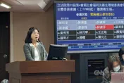 林淑芬大翻車遭炎上！　為反代理孕母喊「15條就比9條好？」