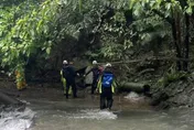 新北翁獨攻叢雲山失聯13天　今宜蘭溪邊尋獲遺體