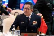 董軍會赫格塞斯談台海！重申「統一是不可阻擋的歷史大勢」