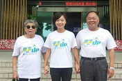 病床上留「4字遺言」！民進黨議員林琨山辭世　女兒淚崩