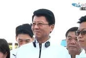 2026台南最新民調曝光！謝龍介：台南綠營非鐵板、正在鬆動