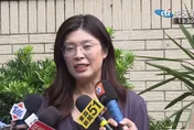 曹興誠「公開信」批鄭麗文！國民黨回嗆：先為發動大罷免道歉