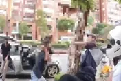 影/警埋伏釣面交車手遭攻擊搶走3百萬　3嫌遭逮1人在逃