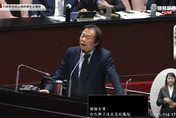 賴政府僅執行一死刑　王世堅酸：36名死囚會活得比我們還久
