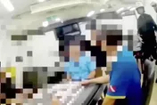 影/萬華棋牌社暗藏職業麻將賭場　警突襲逮21人