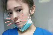 「護理系女神」謝侑芯驟逝！經紀人駁斥嗑藥、當伴遊傳聞
