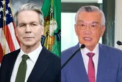 林信義APEC會晤美財長！討論供應鏈合作議題