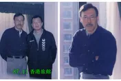 才哀悼Benz哥！馮淬帆也傳離世　4天前「愚兄隨後來」竟成真