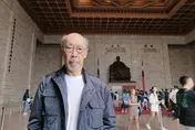 馮淬帆臉書「最後發文」悼念蔣中正　竟同天離世