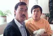 「香蕉你個芭樂」馮淬帆猝逝　生前飽受肺炎折磨「死亡率高達9成」