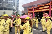 白沙屯媽祖3/14遶境高屏！連2天進香路線、時間出爐
