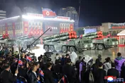 中韓峰會將朝鮮半島無核化列為議程　北韓副外長怒嗆「做白日夢」