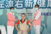 流感疫苗「月打431萬人創紀錄」　第二階段今開打！全台120家全聯也可接種