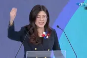 鄭麗文接任黨主席！沈政男讚：國民黨2.0的時代到來了