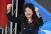 日媒關注鄭麗文就任國民黨主席　NHK：強調將「奪回政權」