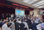 打擊毒駕！刑事局引進「唾液快篩」揪毒蟲　年底前全面上路