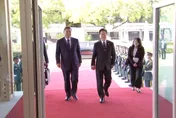未提台灣！習近平會李在明提4建議　稱「中韓是分不開的夥伴」