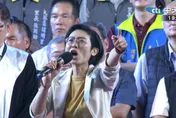 林岱樺封口令遭法院駁回　民進黨稱「不當影響」民調有黨紀處分