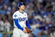 MLB/隊醫叮囑別看球速　大谷翔平傷後登板飆百英哩火球