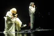 Ichika Nito台灣首秀炸裂　持修合體演出超震撼