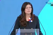 高喊「台灣不是提款機」！作家曝鄭麗文2028大選布局