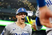 MLB/「威爾史密斯」連6年奪冠！球迷驚呆：換隊也能拿戒指太扯