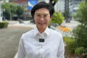 雄檢聲請禁言遭駁回　林岱樺嗆偏執：北檢都不敢對柯文哲下封口令