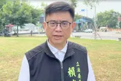 賴瑞隆兒涉校園霸凌！李柏毅預言他恐選不下去：火會燒到賴清德