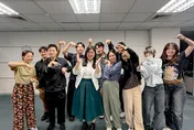 民進黨推「民主超新星」計畫　新二代走進國會體驗政治現場