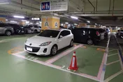 婦幼停車證未蓋有效章遭檢舉　駕駛慘吃「1200元罰單」