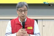 台中市府今又赴豬瘟案例場清消　陳駿季批「自走砲」