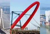 兩岸跨海大橋技術已不成問題？陸基建技術再突破　三座橋梁創紀錄