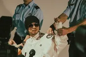 否認吸毒遭打臉！黃明志被驗4毒品陽性　警：疑與護理女神發生關係