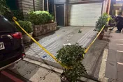 影/不滿分手！新北男持刀砍殺前女友姊妹　警勸說竟當場墜樓