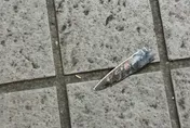 三重男被分手砍傷前女友後墜亡　曾赴花蓮當「鏟子超人」