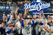 MLB/道奇出手劍指三連霸？　兩大鐵牛確定投身自由市場