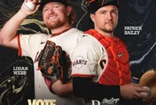 MLB/金手套得獎名單出爐　巨人投捕獲獎2013年以來首見
