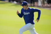 MLB/上半身肌力強化！體重增2公斤　朗希復活祕辛曝