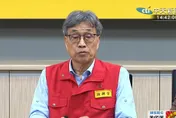 陳駿季點名盧秀燕徹查擅闖案場清消　中市府：感謝指導力拚清零